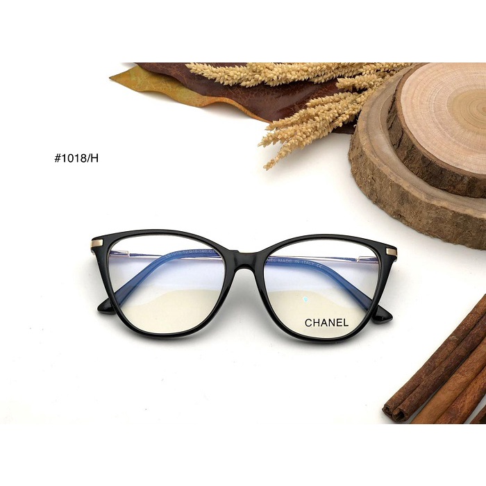 kacamata wanita anti radiasi kacamata photocromic 1018