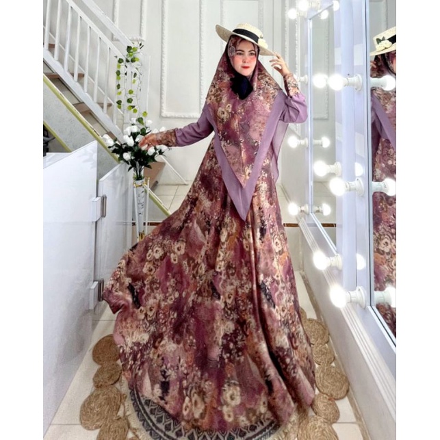 AISYAH SYARi by FAZZA BOUTIQUE