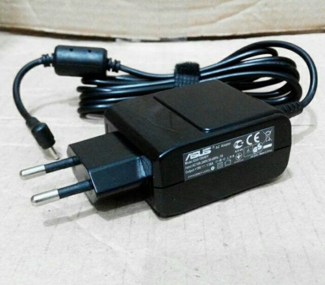 Adaptor Charger Laptop Netbook ASUS Eee PC series 19V-1.58A Original