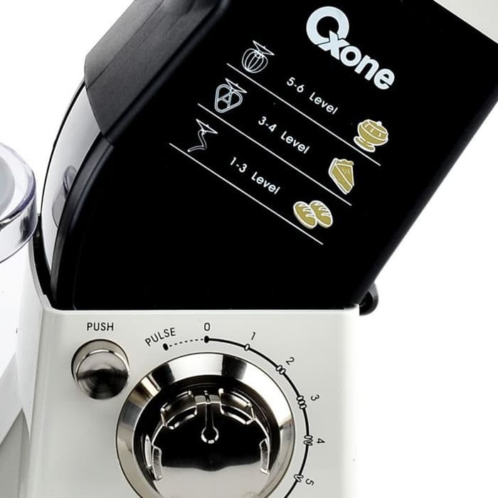 Oxone Master Stand Mixer OX-855