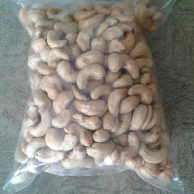 

Kacang mede