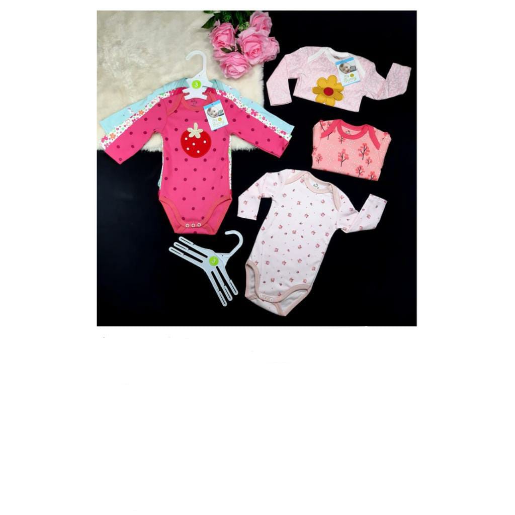 JUMPER LONG 3 PAIR MY SUNNY / JUMPER BAYI