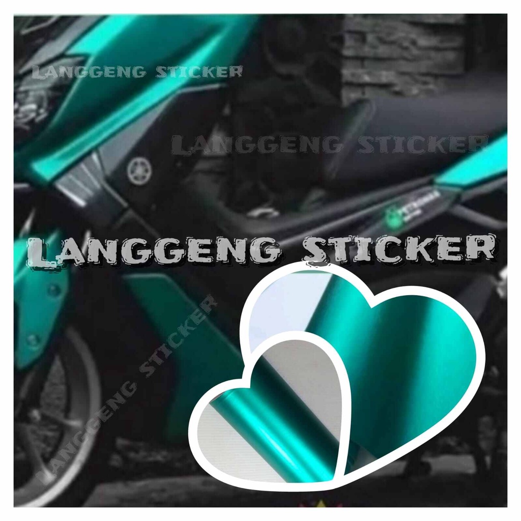 SKOTLET MOTOR HIJAU TOSCA SKOTLET MOTOR HIJAU TOSKA CROME DOFF SKOTLET HIJAU TOSCA CHROME SKOTLET MO