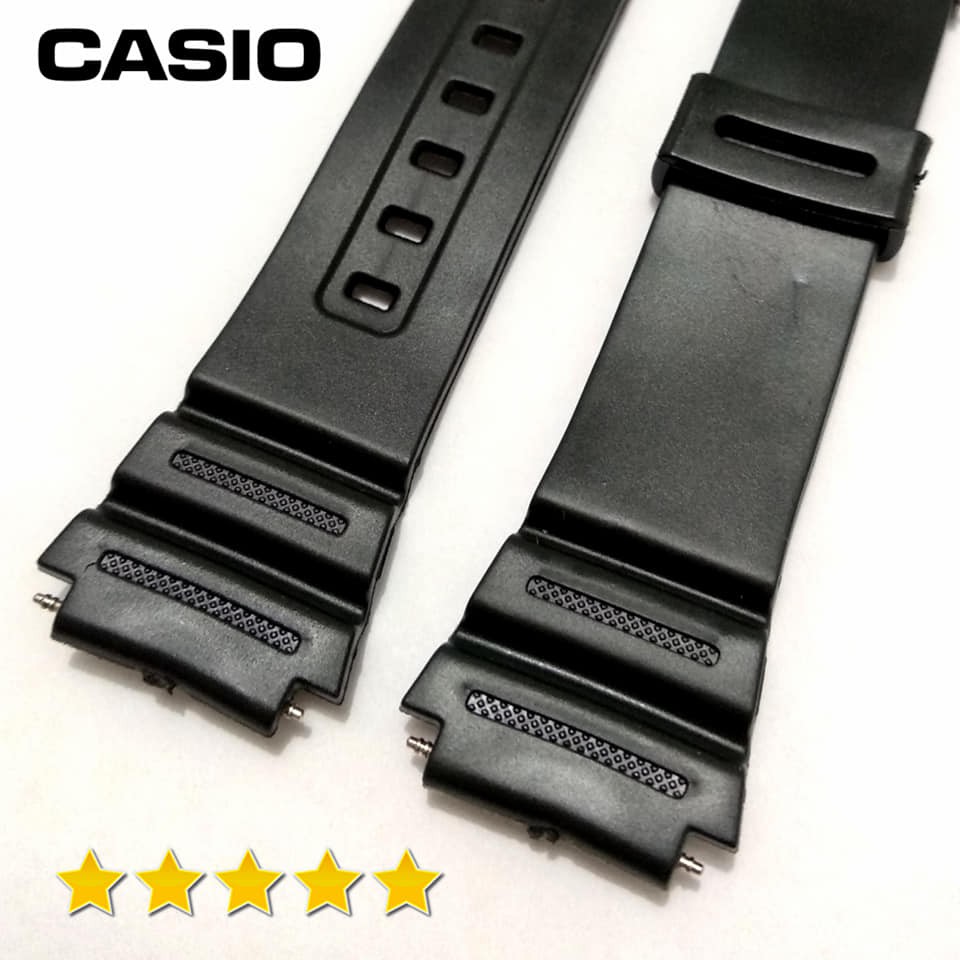 Strap Tali jam Tangan Casio Ae1200