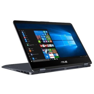 Promo Asus Vivobook Flip 14 Tp410Ua - I3/ 4Gb/ 500Gb/ W10