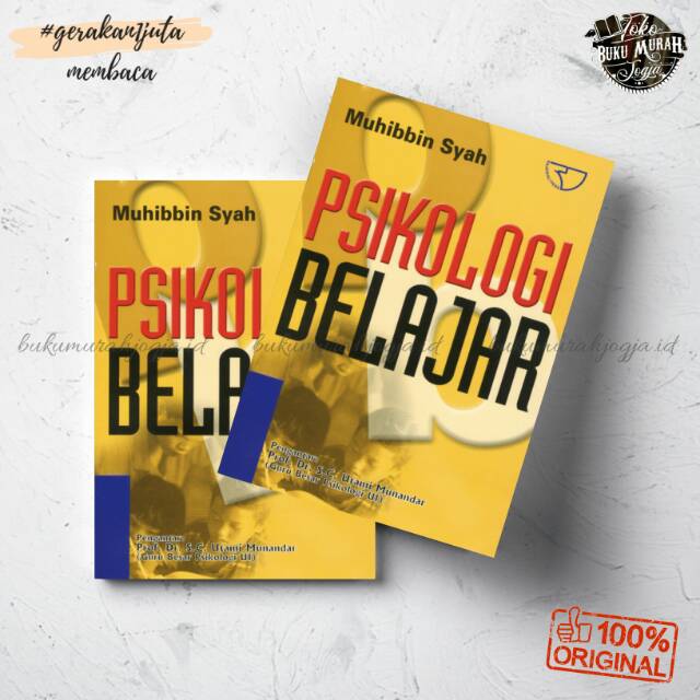 Psikologi Belajar Shopee Indonesia