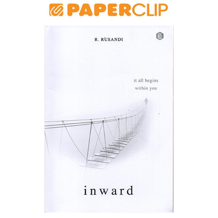 INWARD.....