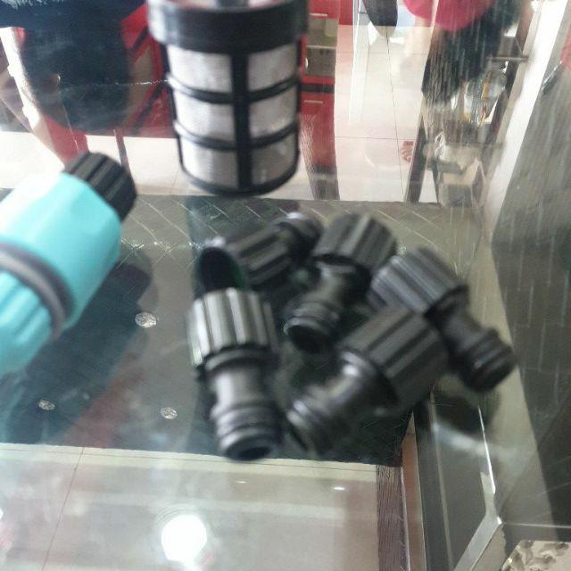 Konektor Pompa Air Dc Model Drat