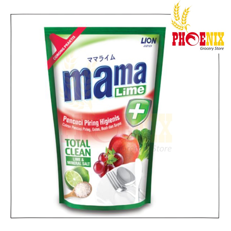 Mama Lime 780ml