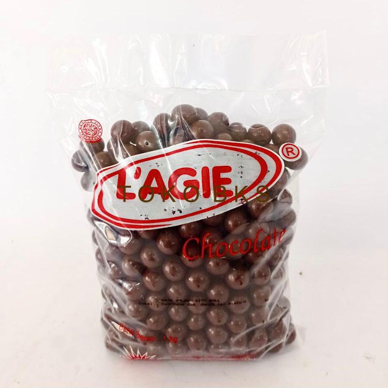 

Lagie golden city ball rpc 250gr