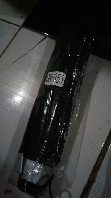 Jktumbrella / Payung Lipat 3 Polos Warna / Payung Grc - Gr355