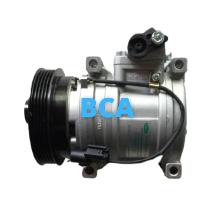 COMPRESSOR KOMPRESOR AC Mobil New Picanto