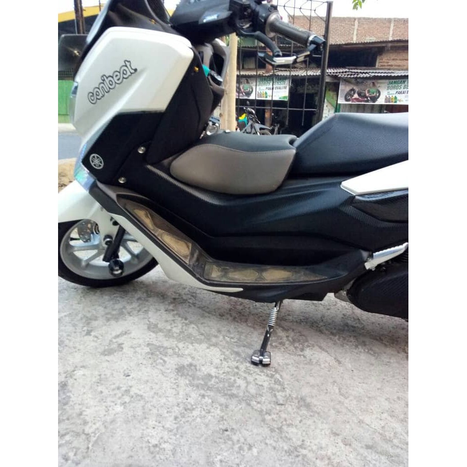 jok depan anak yamaha Nmax- jok tambahan buat anak-aksesories Nmax