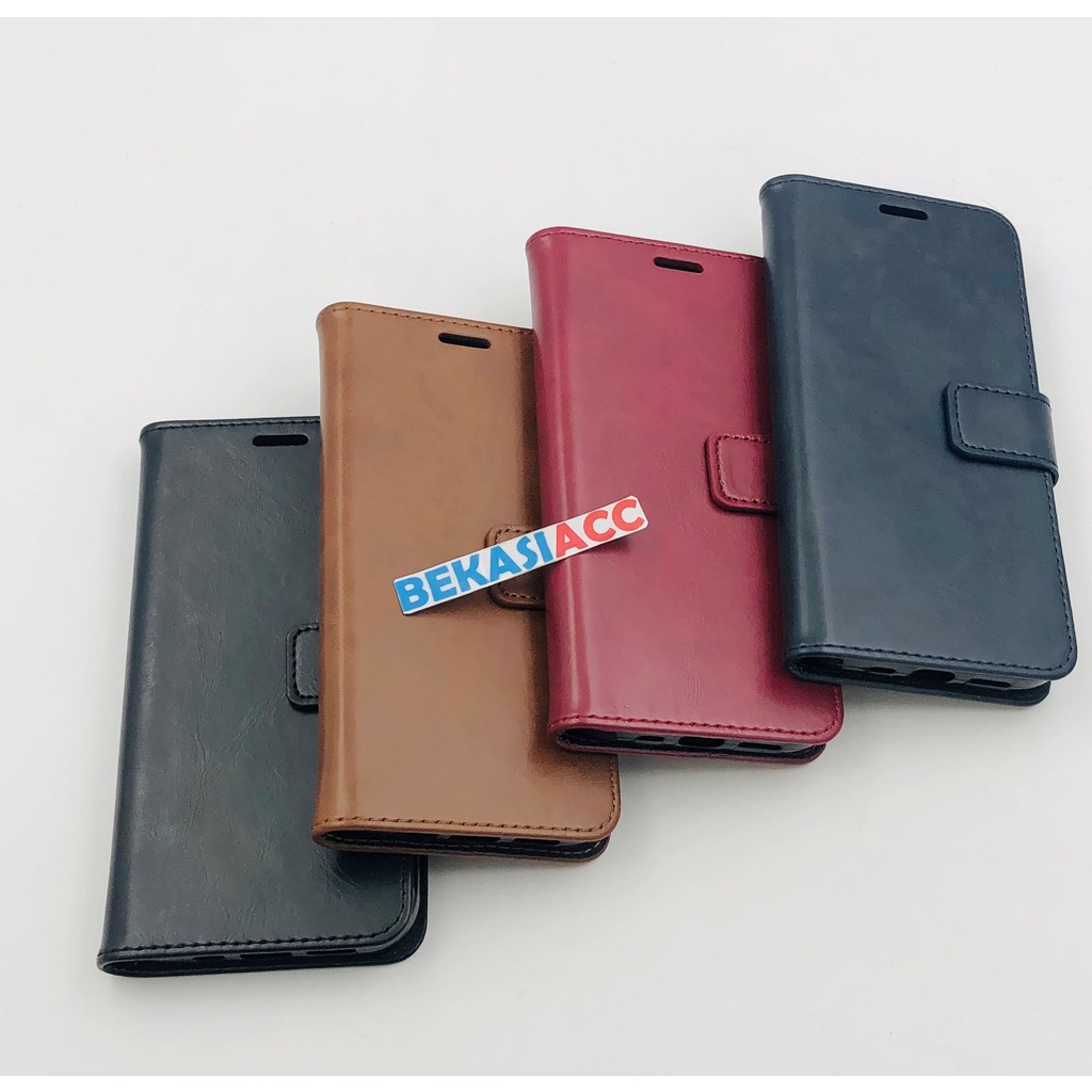 SARUNG FLIP STAND IPHONE 13 PRO / CASE IPHONE 13 PRO FLIP COVER