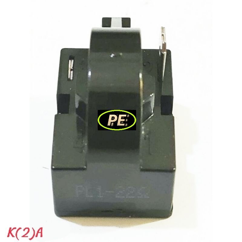 PTC  KULKAS  1 PIN