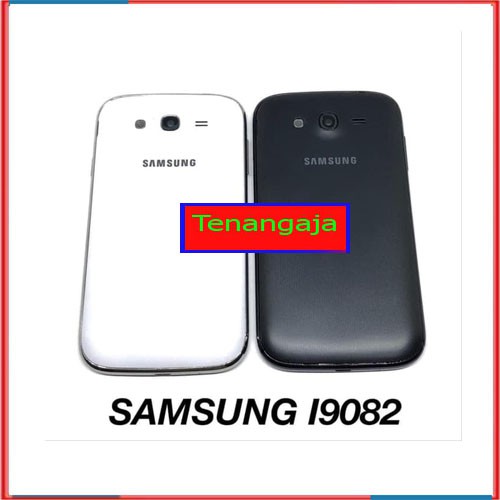 Casing Fullset - Kasing - Housing Samsung Galaxy Grand Duos I9082