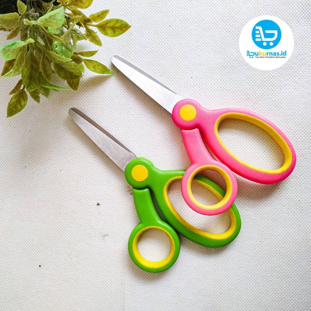 

Gunting Kecil Z-5009 #stationary