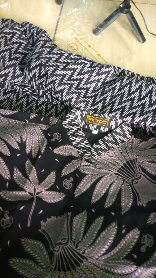 Sarung Batik Wigati Eksklusif Bahan Katun Sragenan Nyaman Dipakai Kualitas Terbaik Solo