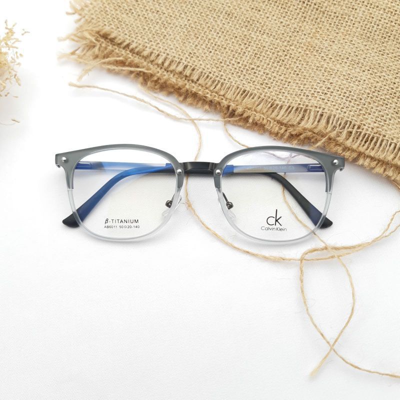 Kacamata photocromic minus anti radiasi |kacamata paket lensa blue-ray anti radiasi