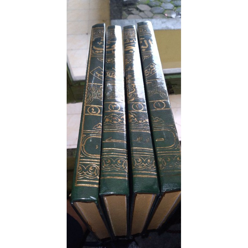 Kitab-Syarah-Fathul-Wahab-(bujairomi)