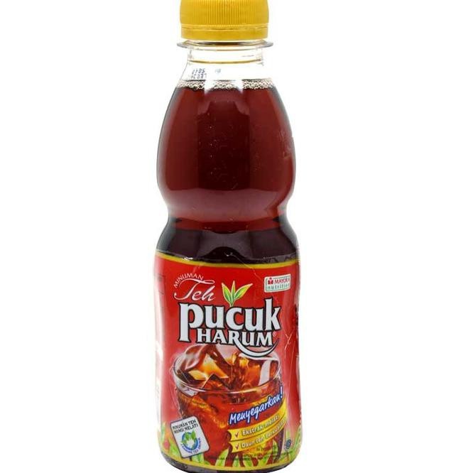 

Teh Pucuk Harum 250Ml