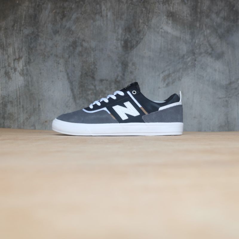 New Balance NM 306 x @jamie_foy Grey/Black