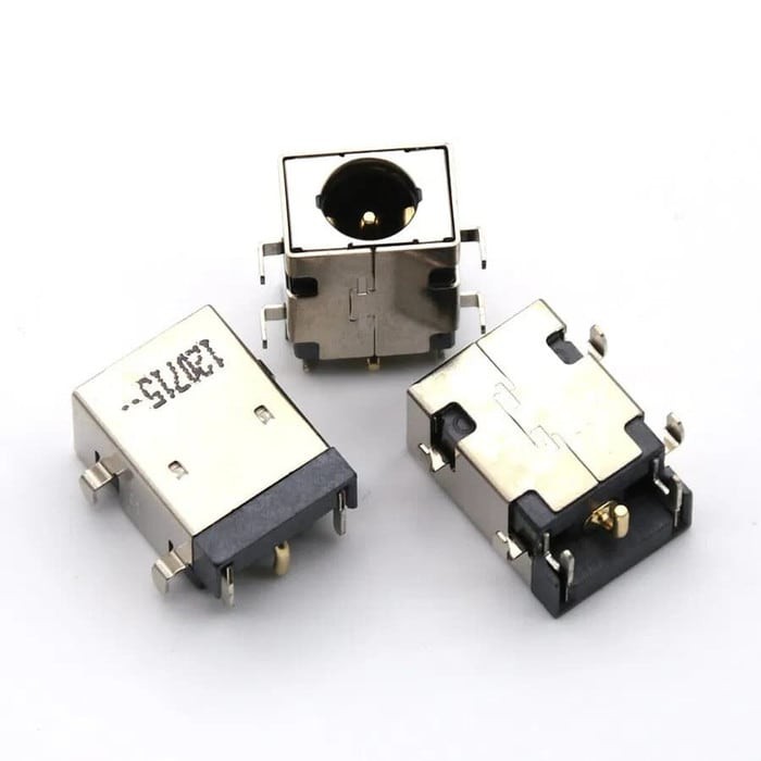 DC CONNECTOR Acer Aspire E 13 ES1-311 Original Baru
