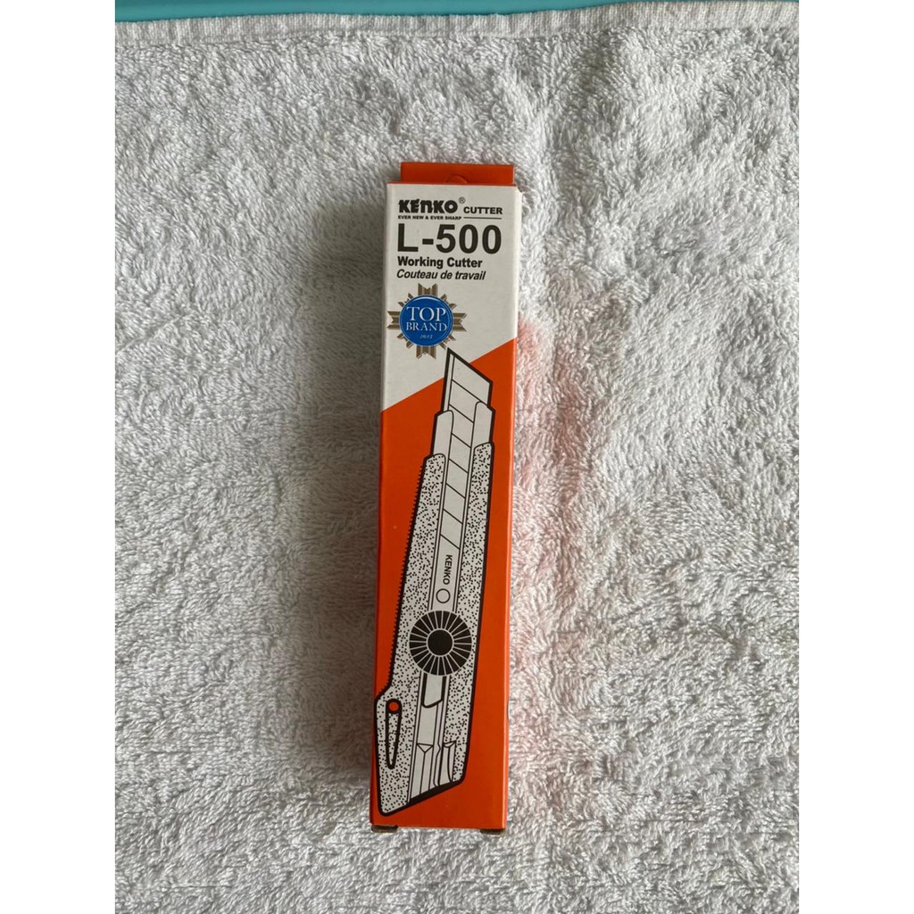

Cutter Kenko L-500