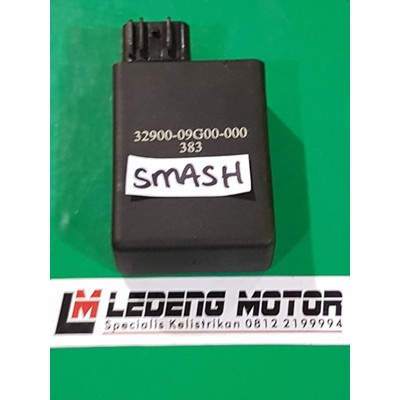 Murah CDI Smash Lama Lokal