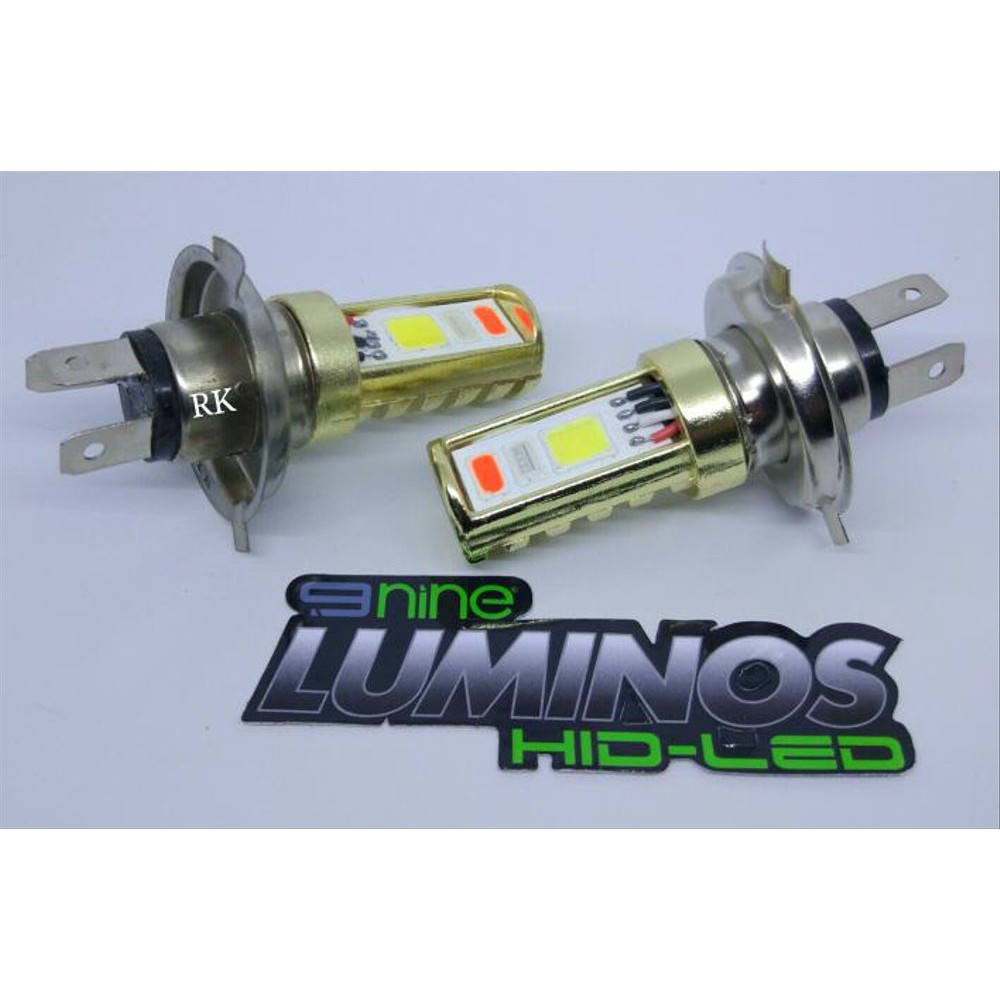 LAMPU STROBO LED HS1 MOTOR - LAMPU LED MOTOR H4 DAN STROBO