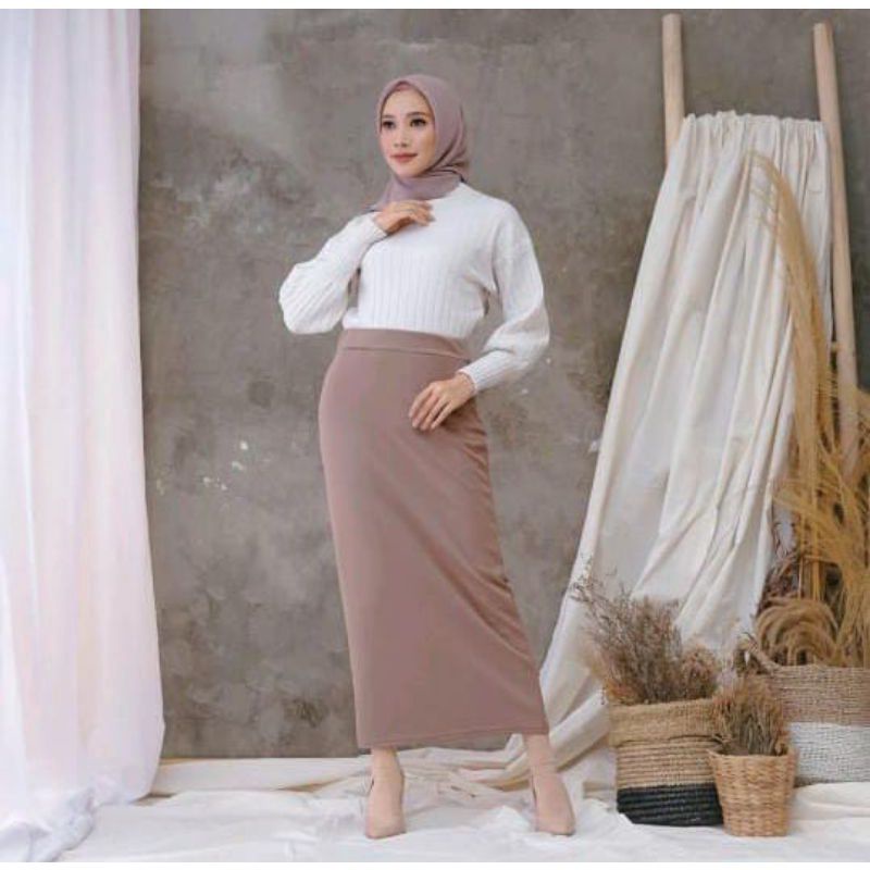 rok span dewasa Matt scuba ( elastis)