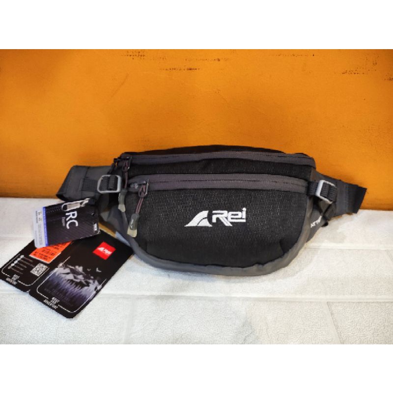 Waist Bag Rei Matterhorn 01 Original