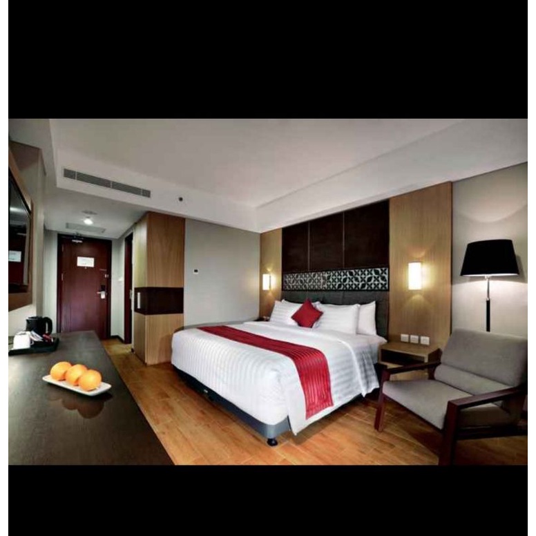 voucher hotel aston sentul like resort