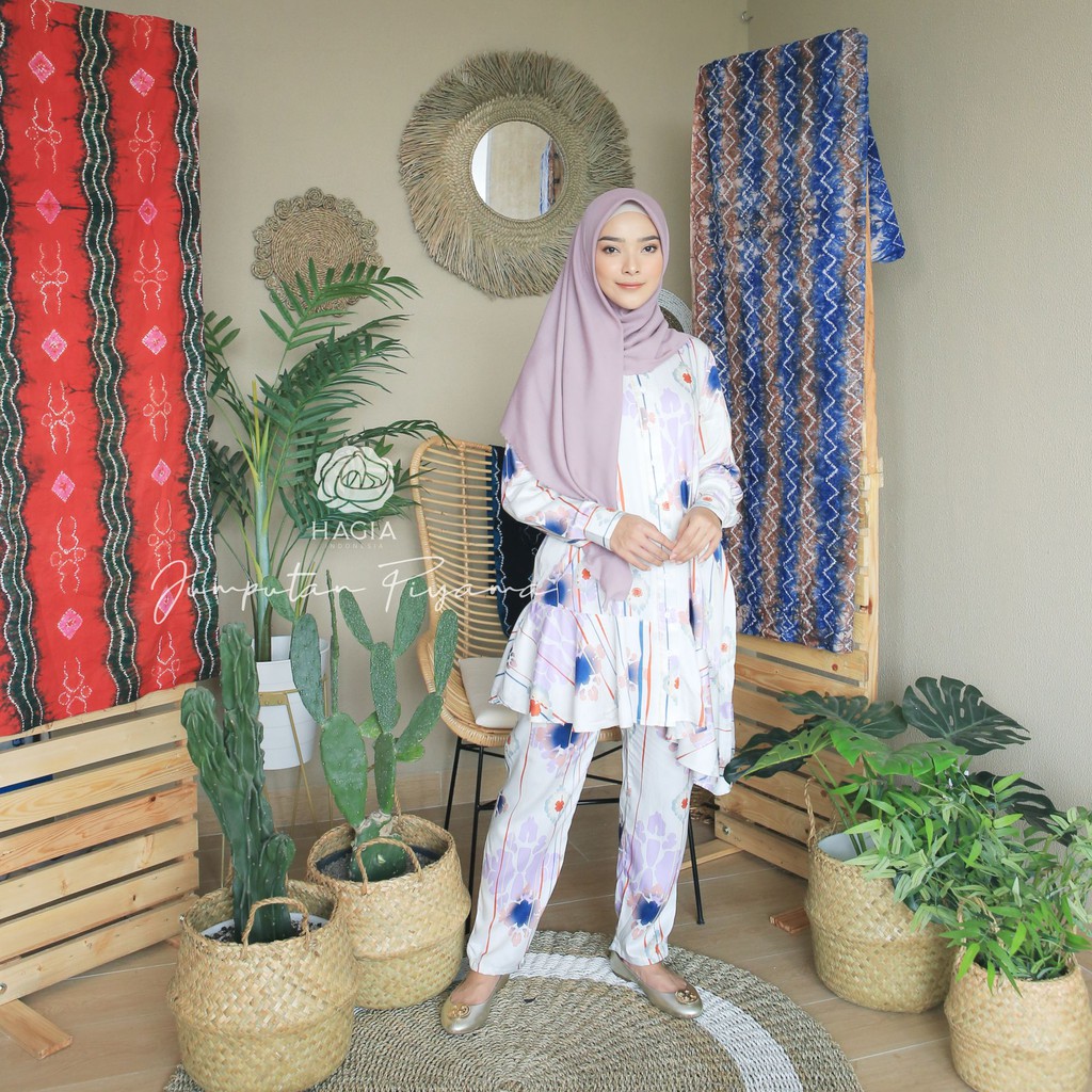 JUMPUTAN PIYAMA oneset rayon | Piyama Rayon Premium / Oneset Tiedye / 𝐇𝐚𝐠𝐢𝐚 𝐈𝐧𝐝𝐨𝐧𝐞𝐬𝐢𝐚 @𝐇𝐚𝐠𝐢𝐚_𝐢𝐝