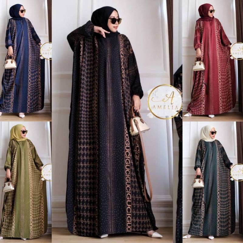 Kaftan Size XXXL Kaftan Rayon Kaftan Jumbo Kaftan Wanita Busui Batik Laris Joyo Popy Kaftan Home Dress Jumbo Rayon Cap Cotton Ld 160 Busui