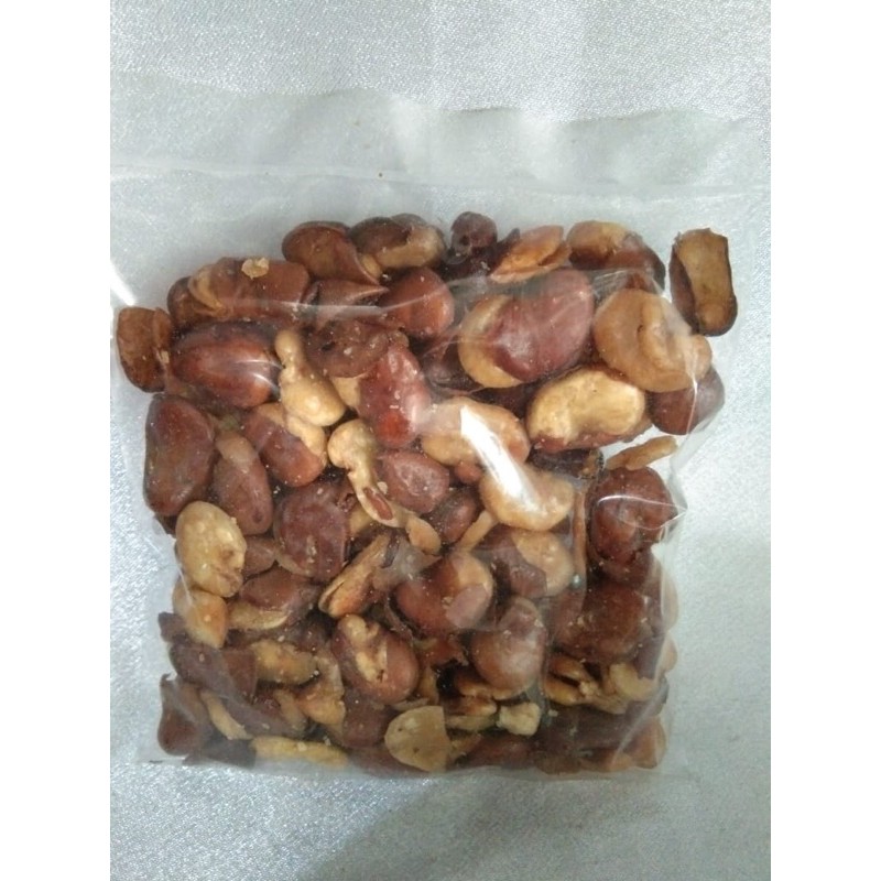 

Kacang Koro Kulit 125 GRAM