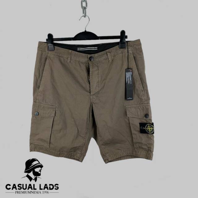 cargo stone island