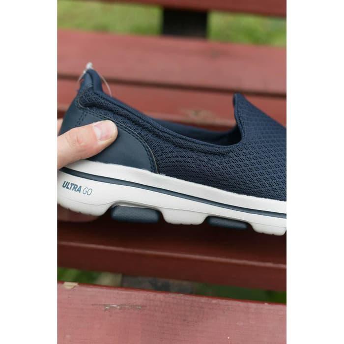 SEPATU SKECHERS GOWALK 5 ORGIINAL