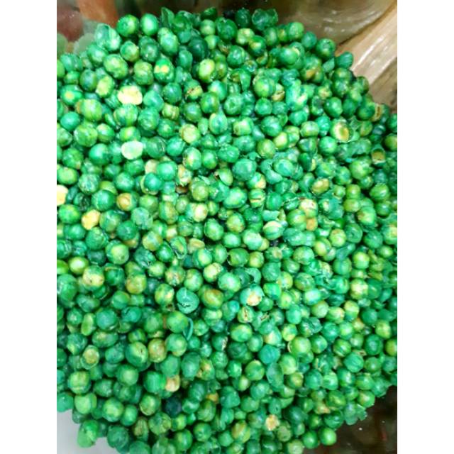 

Kacang Polong