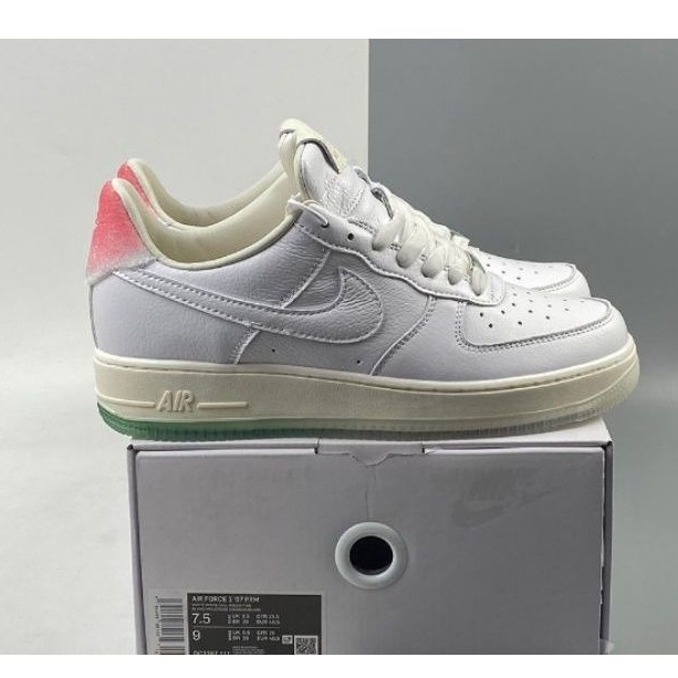 Nike Air Force 1 Low Got Em High Premium Original