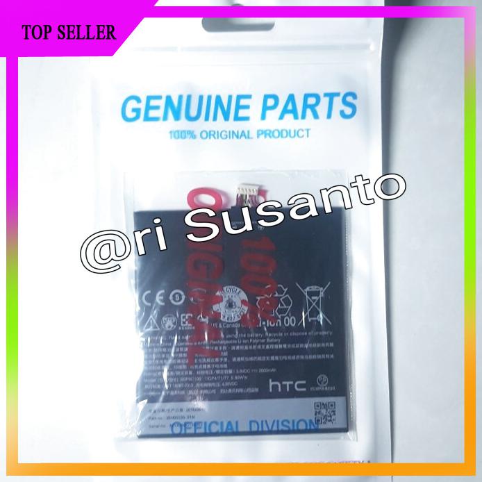 ACC HP BATERAI HTC DESIRE 816 BOP9C100 ORI