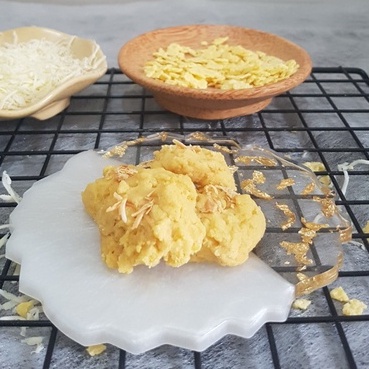 

Cornflakes Cheese/Oleh-Oleh Bandung / Camilan
