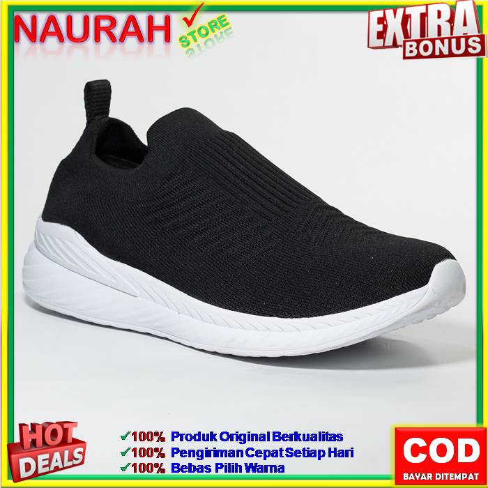 SEPATU PRIA ANDO SLIP ON PANDERA OSBORN CONFERO GALATICOS ORIGINAL SNEAKERS  SLIP ON UNISEX PRIA WANITA REMAJA JUNIOR DEWASA SPORTY CASUAL TRENDY SEPATU SEKOLAH KULIAH KERJA JOGGING