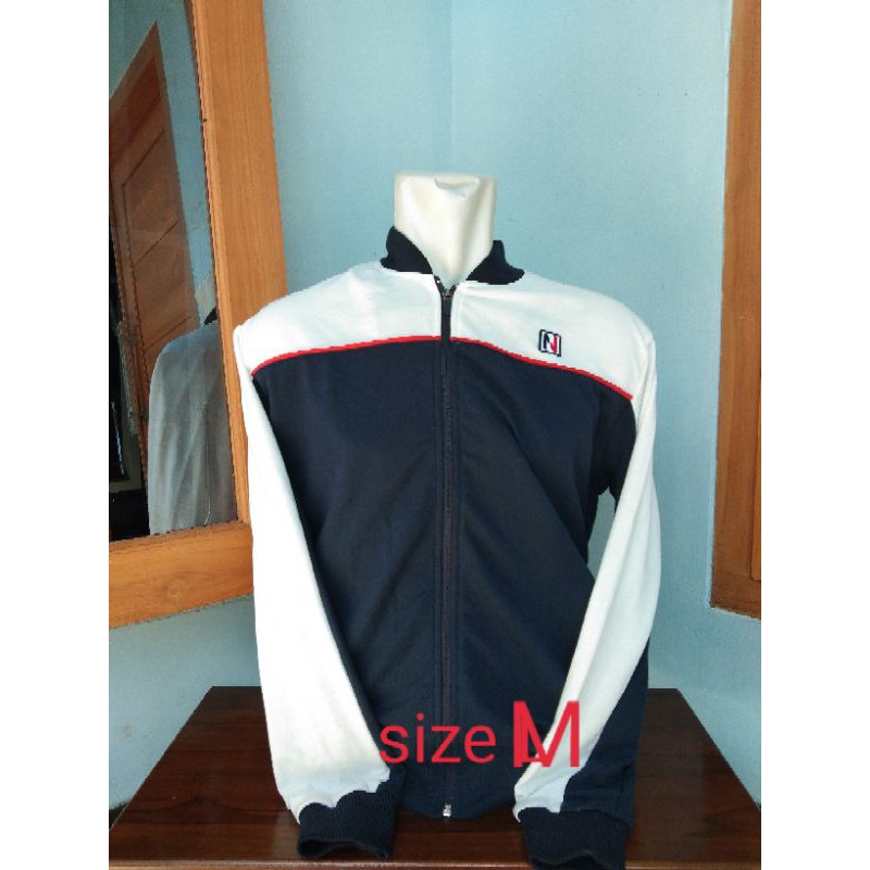 Jaket nevada american jeans disney