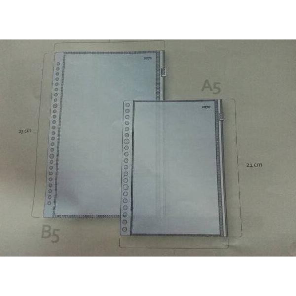 

Zip Pocket A5 Multiring Binder Bantex Murah Berkualitas Keren Unit Hot Sale