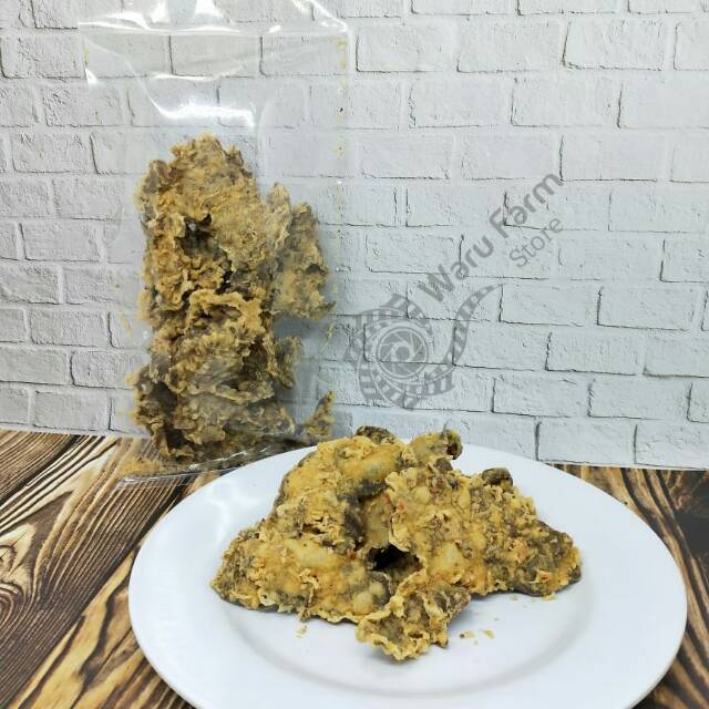 

KERIPIK PARU SAPI ASLI MURAH JAJANAN KRIPIK GURIH CRISPY TANPA MSG DAN PENGAWET