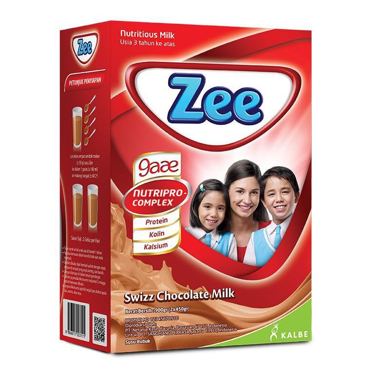 

Zee 900g (Honey/Vanilla Twist/Swizz Chocolate)