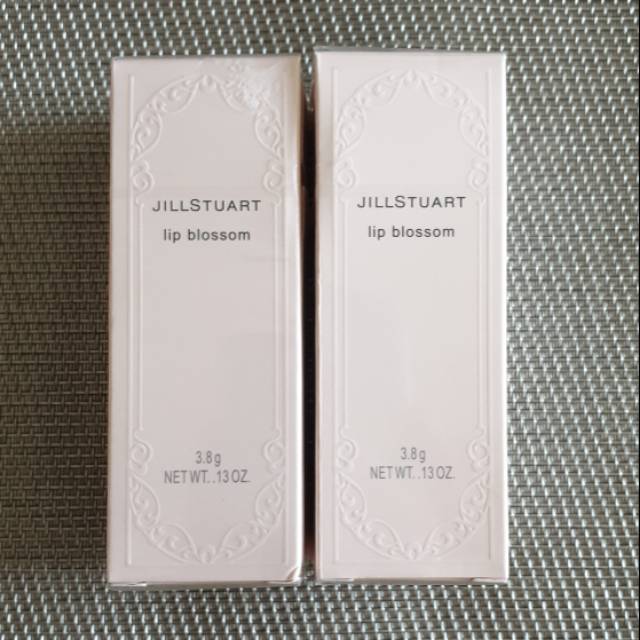 JILL STUART Lip Blossom Lipstick