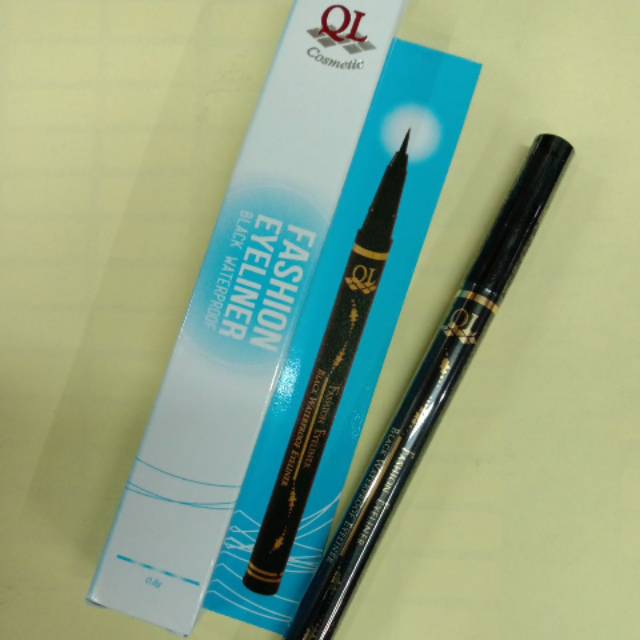 QL Eyeliner Pen