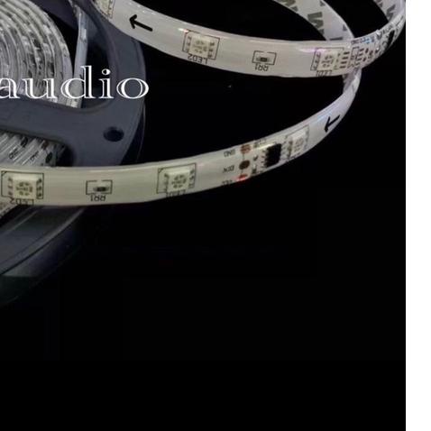 ➺ LED ROLL RGB 5050 12V-24V ❆